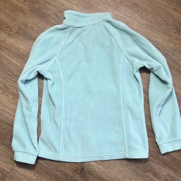 Columbia Kids' Fleece Jacket - Picture 5 of 5
